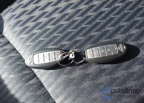 2017 Nissan Altima 2.5 S from USA, damaged, VIN 1N4AL3AP9HC245646